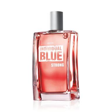 Individual Blue Strong Eau de Toilette | Avon