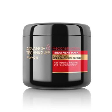 Maschera per Capelli Reconstruction | Avon