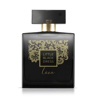 Little Black Dress Lace Eau de Parfum | Avon