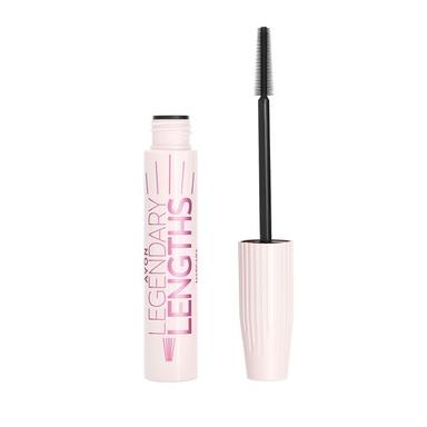 Mascara Legendary Lengths Blackest Black | Avon