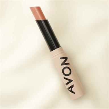 Balsamo labbra colorato - Primavera Nude | Avon