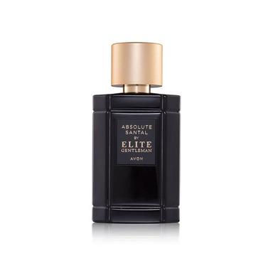 Elite Gentleman Absolute Santal Eau de Toilette | Avon