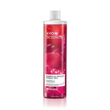 Gel Doccia Raspberry Delight 720 ml | Avon