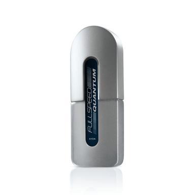 Full Speed Quantum Eau de Toilette | Avon