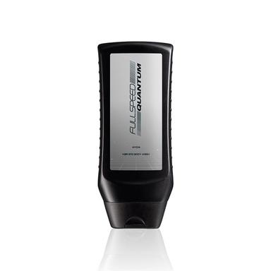 Full Speed Quantum Detergente Corpo e Capelli | Avon
