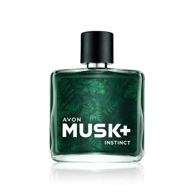 Musk Instinct Eau de Toilette | Avon