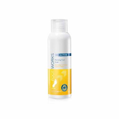Pediluvio Rivitalizzante Active | Avon