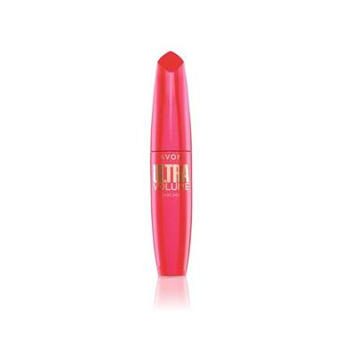 Mascara Ultra Volume Blackest Black | Avon