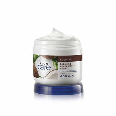 Crema Multiuso Idratante con Olio di Cocco | Avon