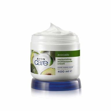 Crema nutriente multiuso all&#39;Avocado Avon Care | Avon