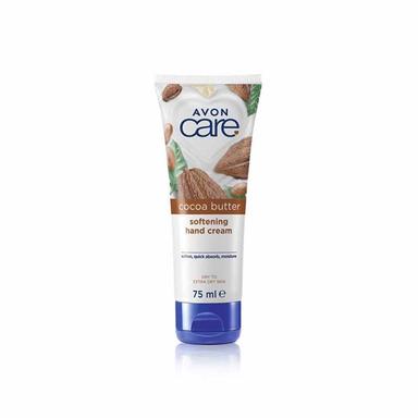 Crema mani emolliente al Burro di cacao Avon Care | Avon