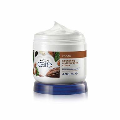 Crema multiuso nutriente al Burro di Cacao Avon Care | Avon