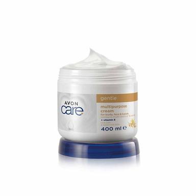 Crema Multiuso Idratante e Delicata | Avon