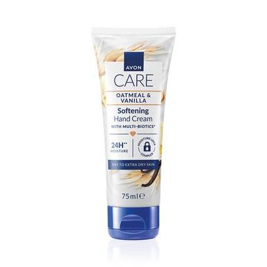 Crema mani delicata idratante all&#39;Avena Avon Care | Avon