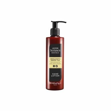 Lozione Mani al Bergamotto e Tè Verde | Avon