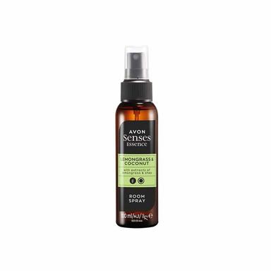 Spray Profuma-Ambienti alla Citronella e Cocco | Avon