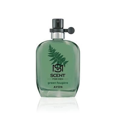 Scent For Men Green Fougère Eau de Toilette | Avon