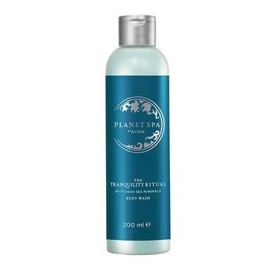 Detergente Corpo Tranquility con Minerali del Mare Morto | Avon