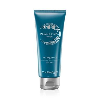 Maschera Viso Tranquility con Minerali del Mare Morto | Avon