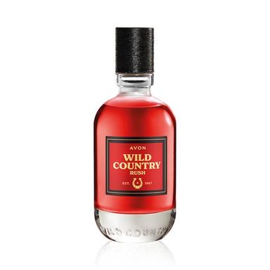 Wild Country Rush Eau de Toilette | Avon