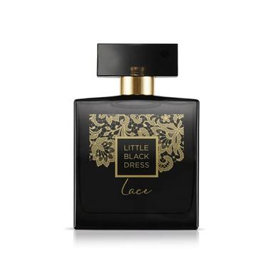 Little Black Dress Lace Eau de Parfum 100 ml | Avon