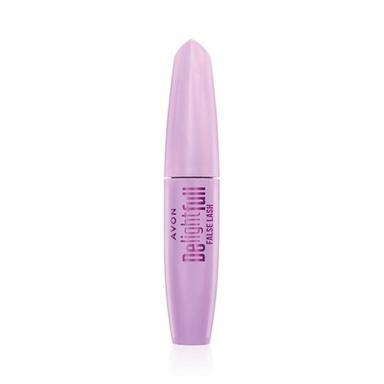 Mascara Delightfull False Lash - Jade Green | Avon