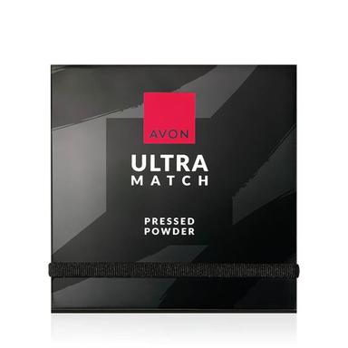 Cipria Compatta Ultra Match 12N neutral fair | Avon