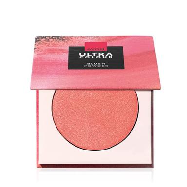 Blush in Polvere Ultra Colour Petal Pink | Avon
