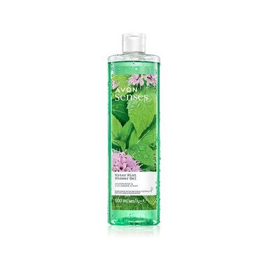 Gel Doccia Water Mint | Avon