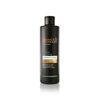 Balsamo Deeply Purifying | Avon