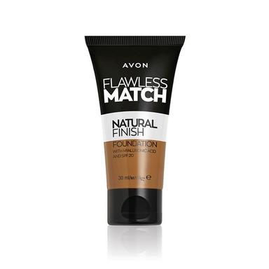 Fondotinta Flawless Match Finitura Naturale 115P (Pale Pink) | Avon