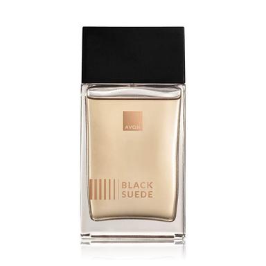 Black Suede Eau de Toilette | Avon