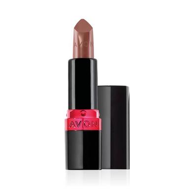 Rossetto Ultra Creamy - 47 Toffee Kiss | Avon