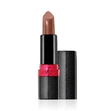 Rossetto Ultra Shimmer - 77 Sparkle Nude | Avon