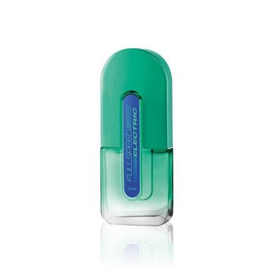 Full Speed Electric Eau de Toilette | Avon