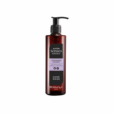 Detergente mani alla Lavanda e Zenzero Essence Senses | Avon