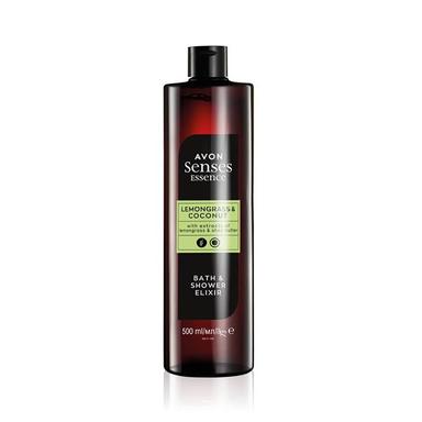 Elisir Bagno-Doccia alla Citronella e Cocco | Avon