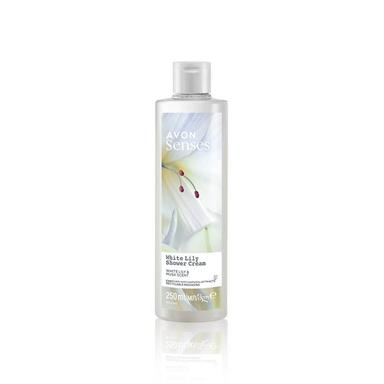 Crema doccia White Lily Senses 250ML | Avon