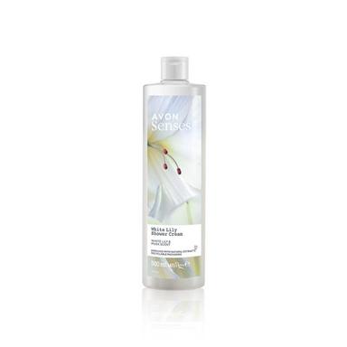 Crema doccia White Lily Senses 500ML | Avon