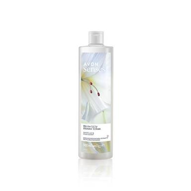 Crema Doccia White Lily | Avon