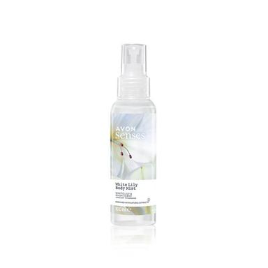 Spray Corpo White Lily | Avon