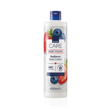 Lozione Corpo Illuminante ai Frutti di Bosco | Avon