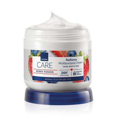 Crema Multiuso ai Frutti di Bosco | Avon