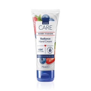 Crema Mani Illuminante ai Frutti di Bosco | Avon
