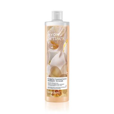Crema Doccia Simply Luxurious | Avon