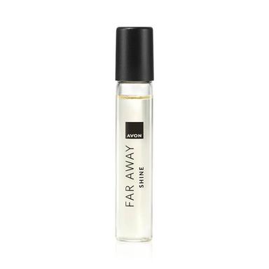Far Away Shine Spray da Borsetta | Avon