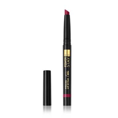 Stilo Labbra Power Stay Coral Queen | Avon