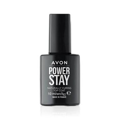 Top Coat Power Stay | Avon