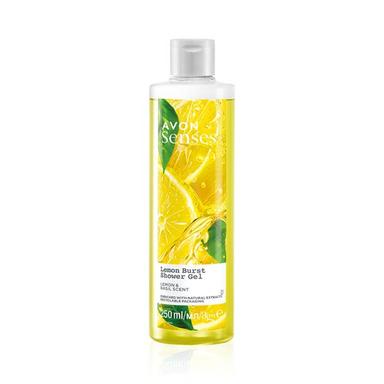 Gel Doccia Lemon Burst 250ML | Avon