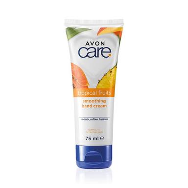 Crema mani ai Frutti Tropicali Avon Care | Avon